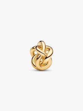 Pandora Infinity Knot Charm
